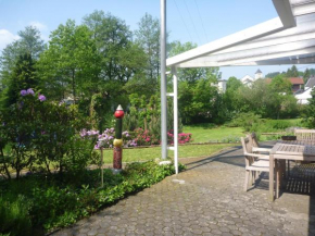 Отель A spacious and well kept holiday home at the foot of the Schwarzer Mann  Зеллерих